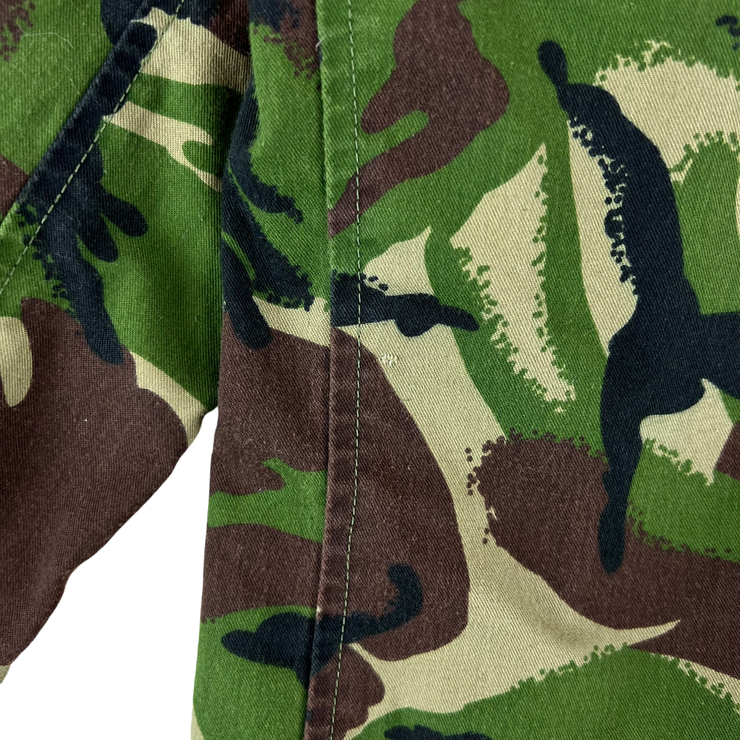 British Army S95 Shirt Jacket DPM Camouflage - 180/112