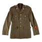 British Army No. 2 FAD Dress Jacket - Royal Engineers - Medium 170/104