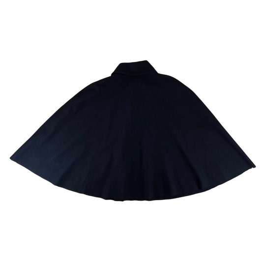 British Army Bandmans' Rain Cloak - Honourable Artillery Company - Small
