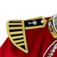 British Army Footguard's RHQ WO Pattern Jacket w/ Wings - Welsh Guards - Medium
