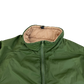 British Army Reversible Thermal Olive Green / Tan Quilted Jacket - Medium