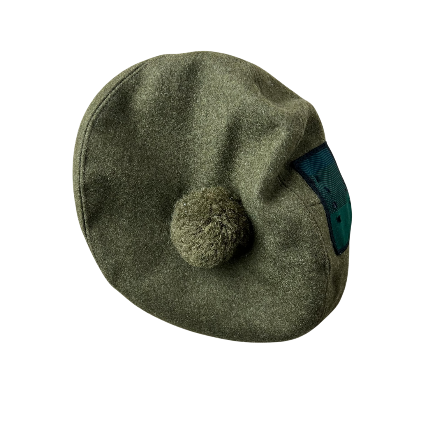 British Army Tam o Shanter - Royal Regiment of Scotland - Medium