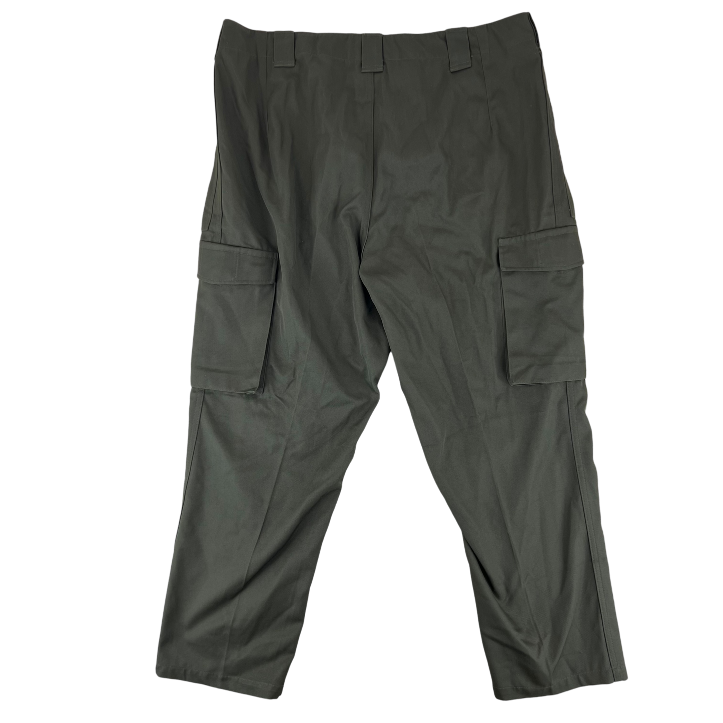 Austrian Army Anzug 75 Olive Drab Trousers - W40 L29