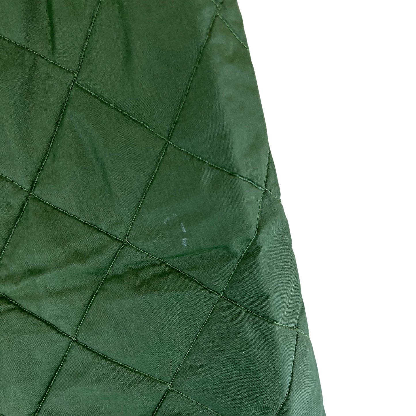 British Army Cold Weather Jacket Gilet Liner - Large