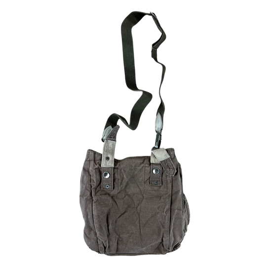 Finnish Army 1970s "Brotbeutel" Bread Bag