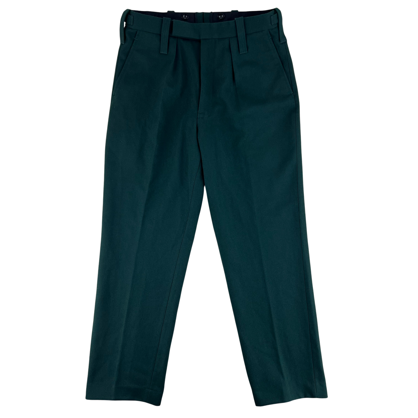 British Army Royal Irish Rangers No. 2 Dress Trousers - W34 L31.5