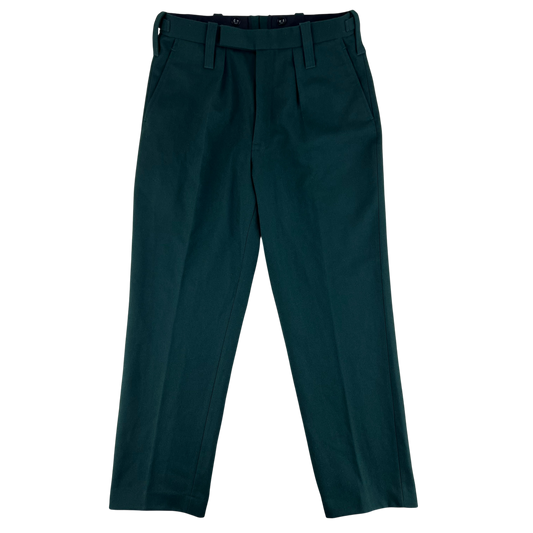 British Army Royal Irish Rangers No. 2 Dress Trousers - W34 L31.5