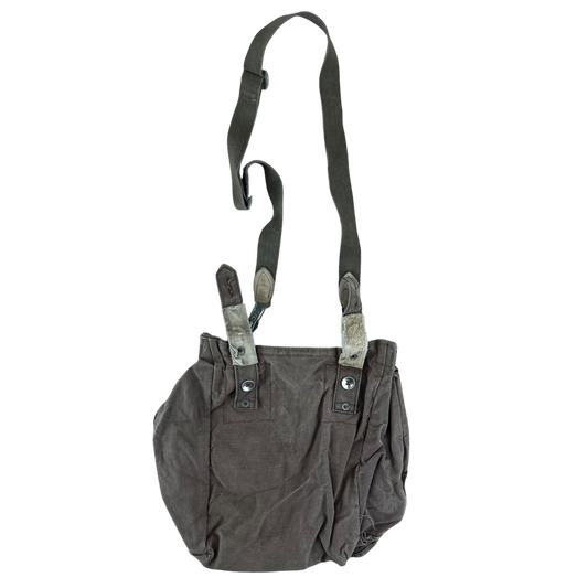 Finnish Army 1970s "Brotbeutel" Bread Bag