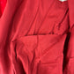 British Army Household Cavalry / Life Guards Scarlet Red Cloak - Large