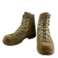 British Army Lowa Desert Combat Boots - Size 10