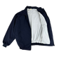 British Army / Tri-Services Navy Blue PTI Tracksuit Top Jacket - X Large 190/116