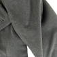 British Army Officer's Double Breasted Wool Greatcoat - Grenadier Guards - Medium