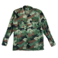 Serbian Army M93 Oak Leaf Camouflage Shirt - X Large