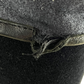 British RAF Beret w/ Officer's Badge - Small