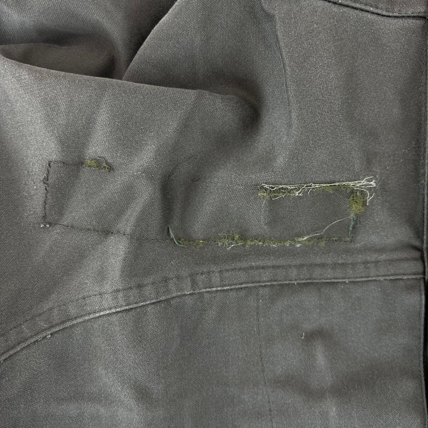 Austrian Army Olive Drab Anzug 03 Alpine Jacket - Medium 96-100 III/IV