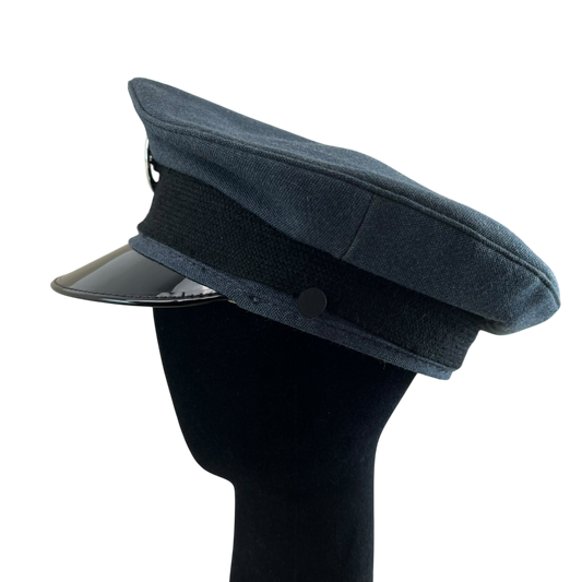 British RAF Peaked Dress Cap - Air Training Corps - Small 55cm