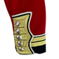 British Army Footguard's RHQ WO2 Pattern Jacket - Welsh Guards - Medium