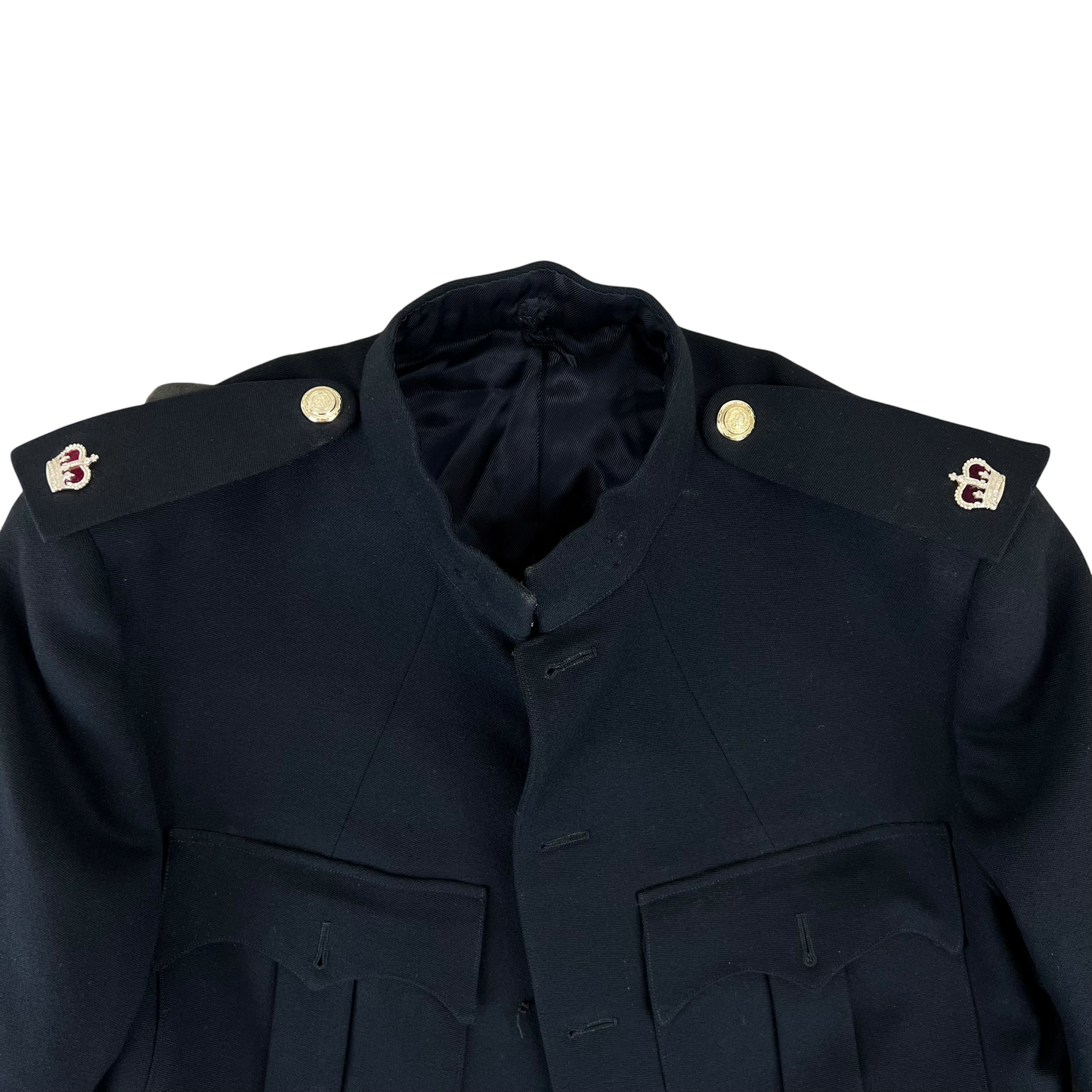 British Army No. 1 Dress Jacket - Medium