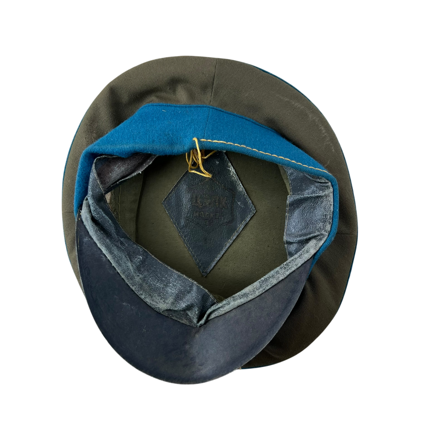 Soviet Air Force Officer's Dress Cap - Medium 57cm