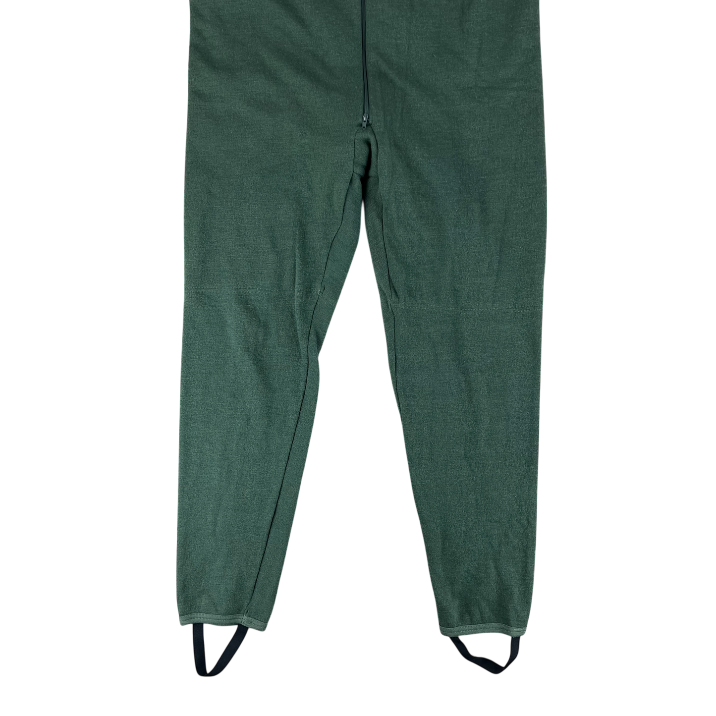 British Army Beaufort Green Thermal Protection Garment Onesie - Combie - Medium