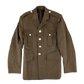 British Army No.2 FAD Dress Jacket - Royal Logistics Corps - Medium 170/100