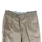 Romanian Army Tan Ripstop Trousers - W28 L29