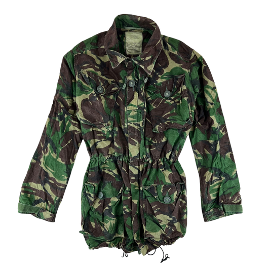 British Army S95 DPM Woodland Camo Field Jacket - Large 190/104