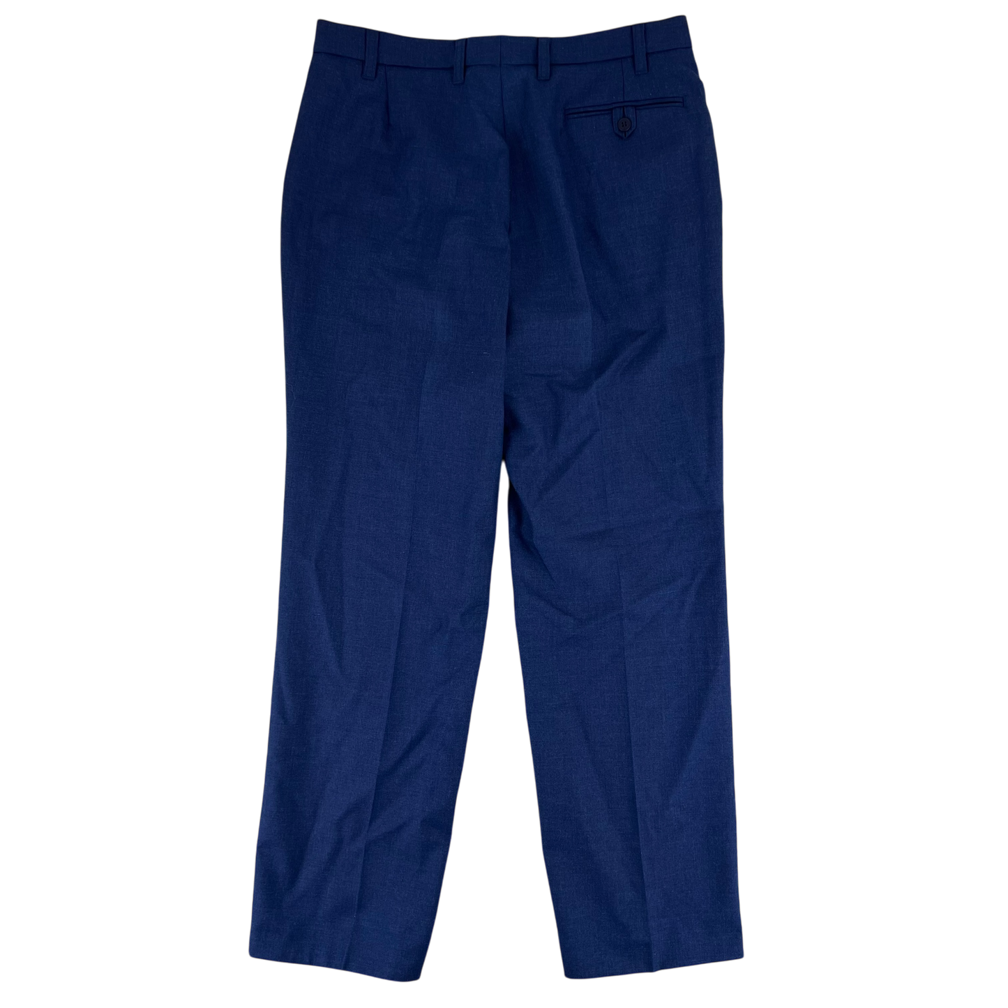 Finnish Air Force M04 Summer Dress Trousers - W35 L31