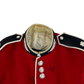 British Army Footguard's Jacket R & F - Scots Guards - Medium