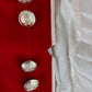 British Army Footguard's Jacket R & F - Scots Guards - Medium