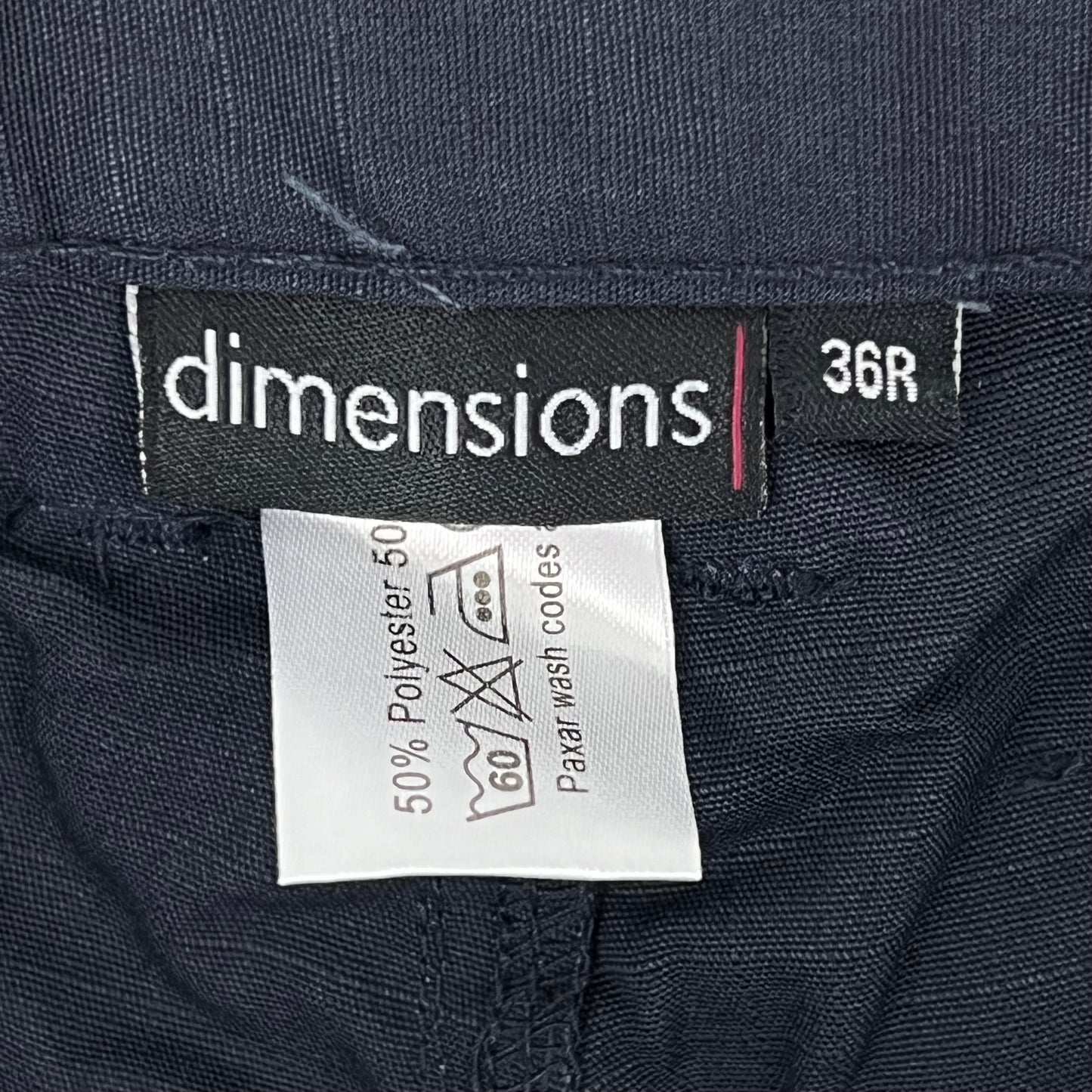 British MoD Home Office Utility Trousers - W36 L31