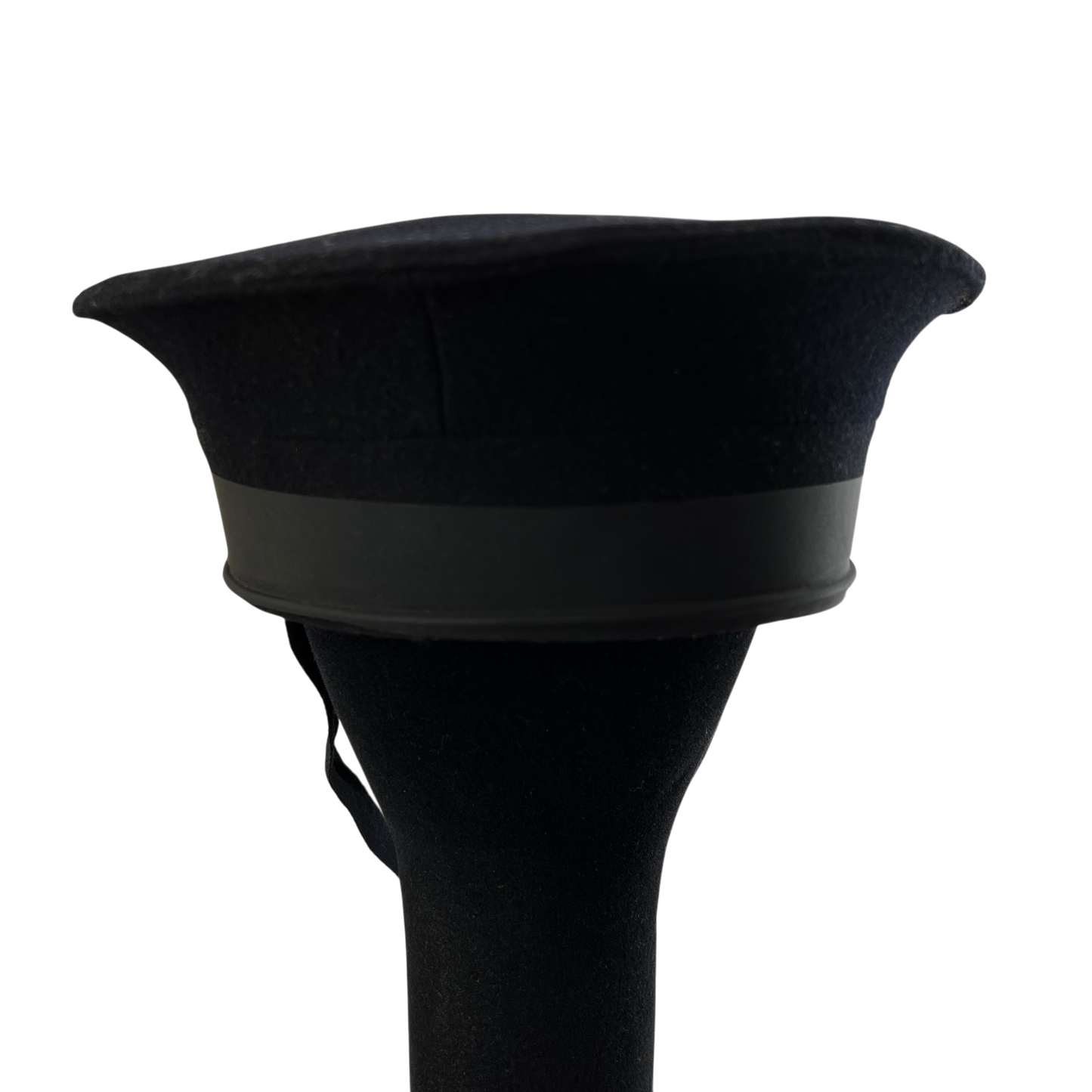 British Royal Navy WW2 Rating's Hat - Medium