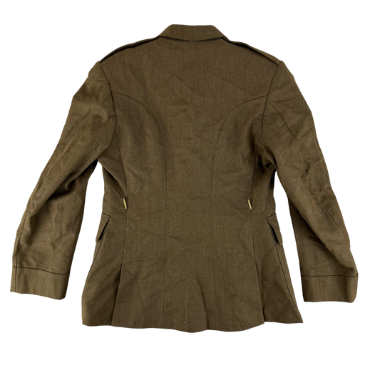 British Army No. 2 FAD Dress Jacket - Royal Engineers - Medium 170/104