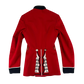 British Army Footguard's Jacket R & F - Welsh Guards - X Small