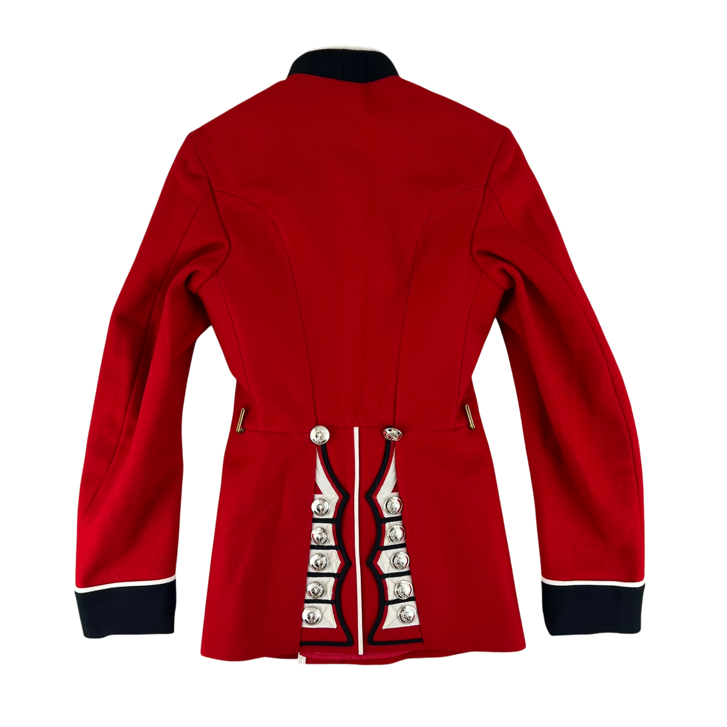 British Army Footguard's Jacket R & F - Welsh Guards - X Small