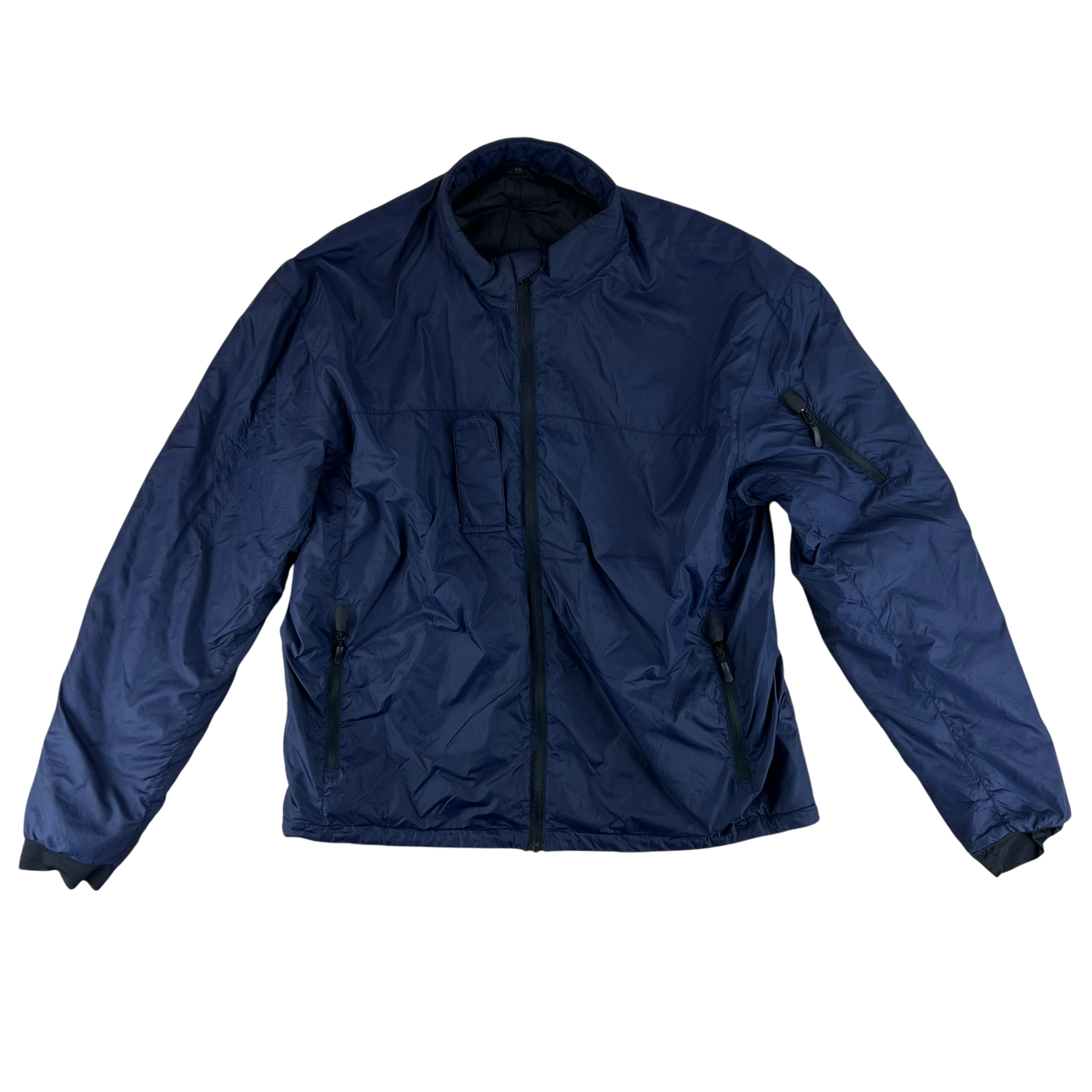 British Royal Navy Carinthia LIG 4.0 Thermal Jacket - XX Large