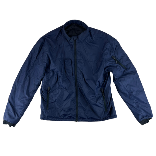 British Royal Navy Carinthia LIG 4.0 Thermal Jacket - XX Large