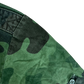 Serbian Army M93 Oak Leaf Camouflage Shirt - Large