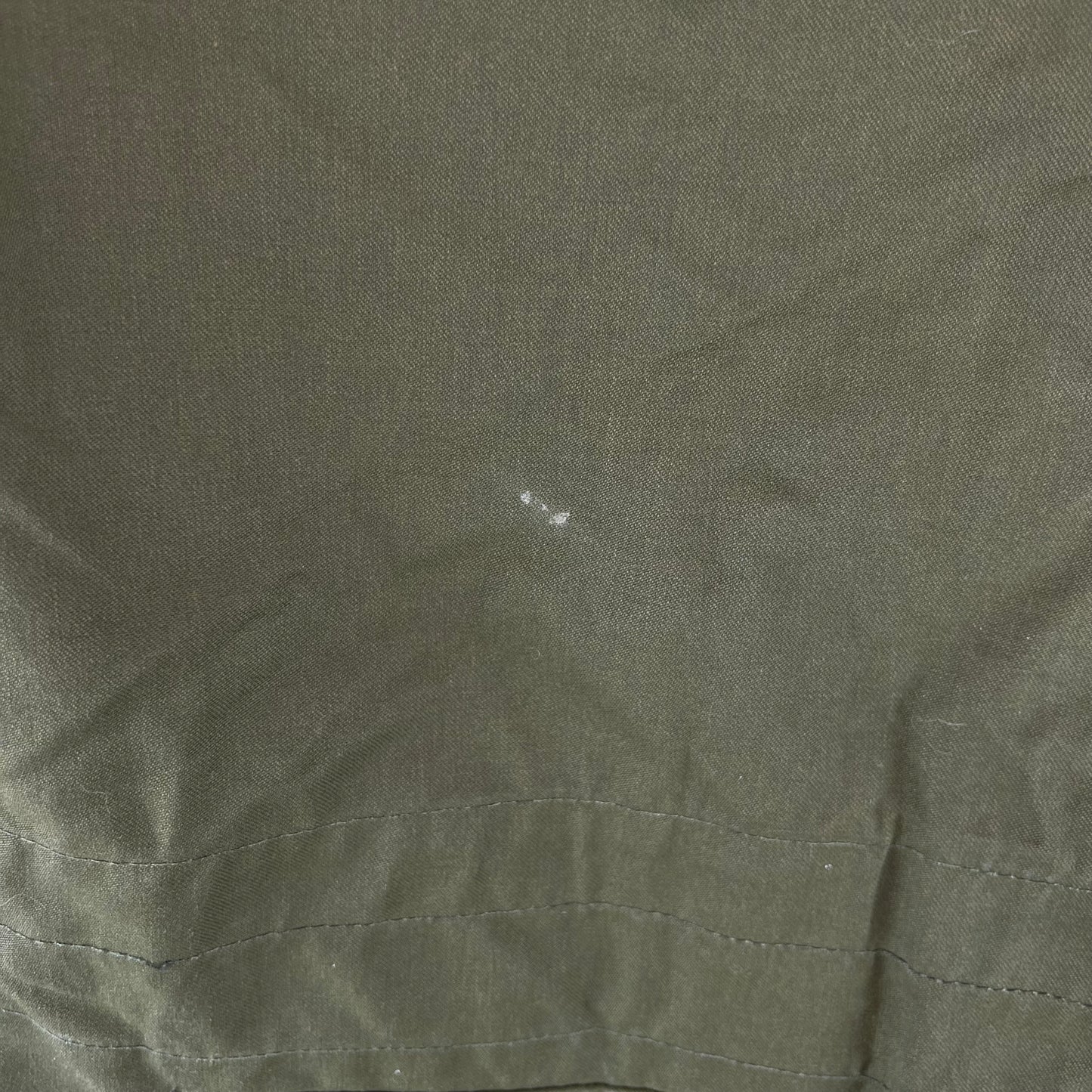 Czech Army Olive Green M85 Field Jacket - Medium 172/94