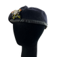 British Army Beret w/ Badge - Royal Lancers - Large