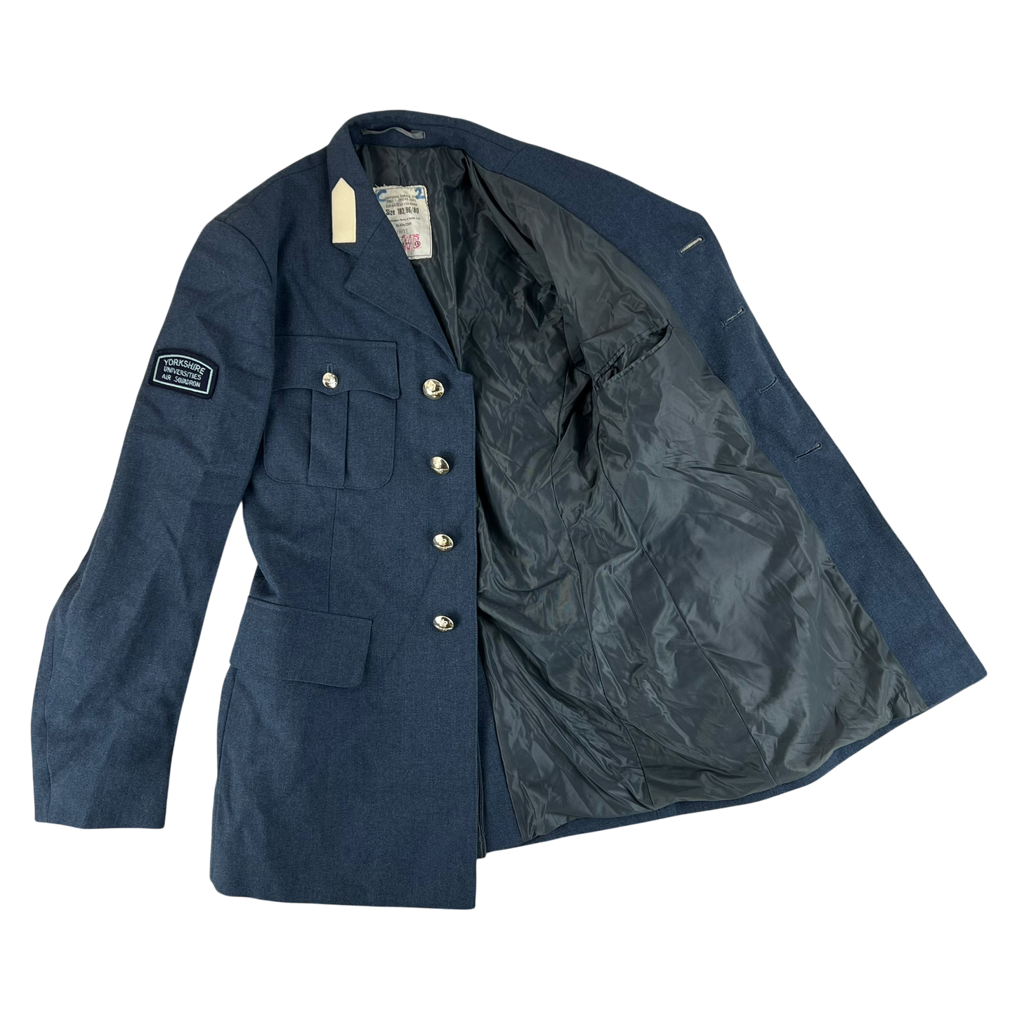 British Royal Air Force No. 1 Dress Jacket - Small