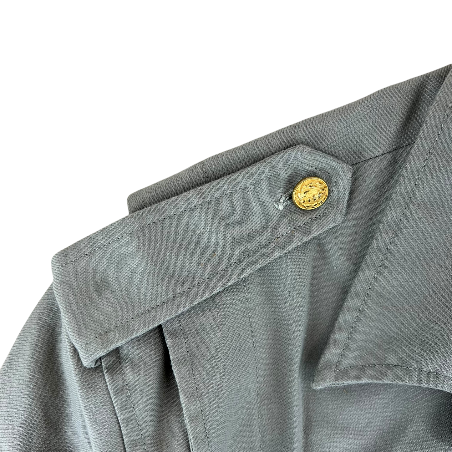 French Army / Foreign Legion Blouson Dress Jacket - Large