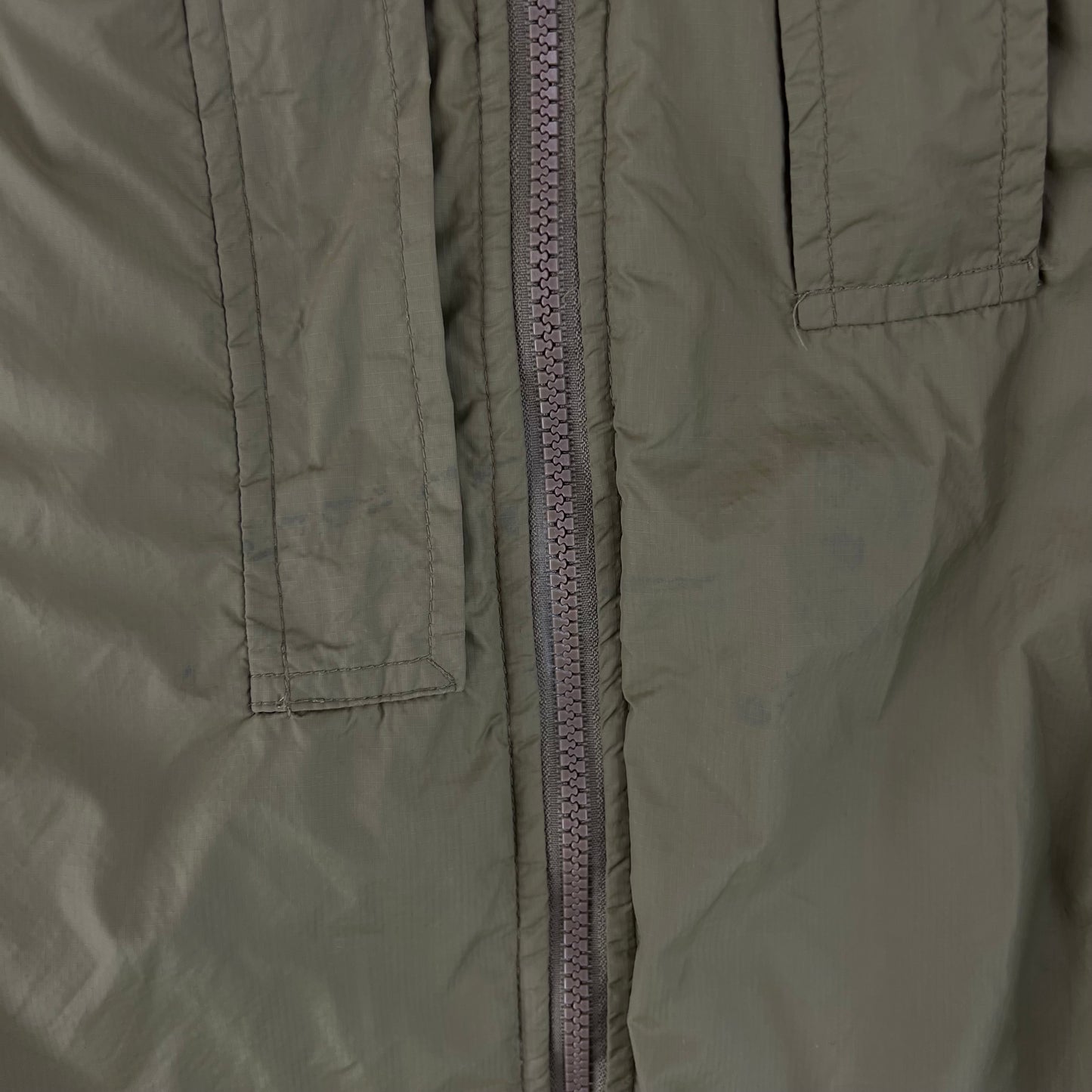 British Army Thermal Buffalo Jacket - Large