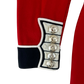 British Army Footguard's Jacket R & F - Welsh Guards - Small