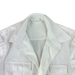 British Royal Navy Tropical No. 1BW Bush Jacket - Medium 170/96
