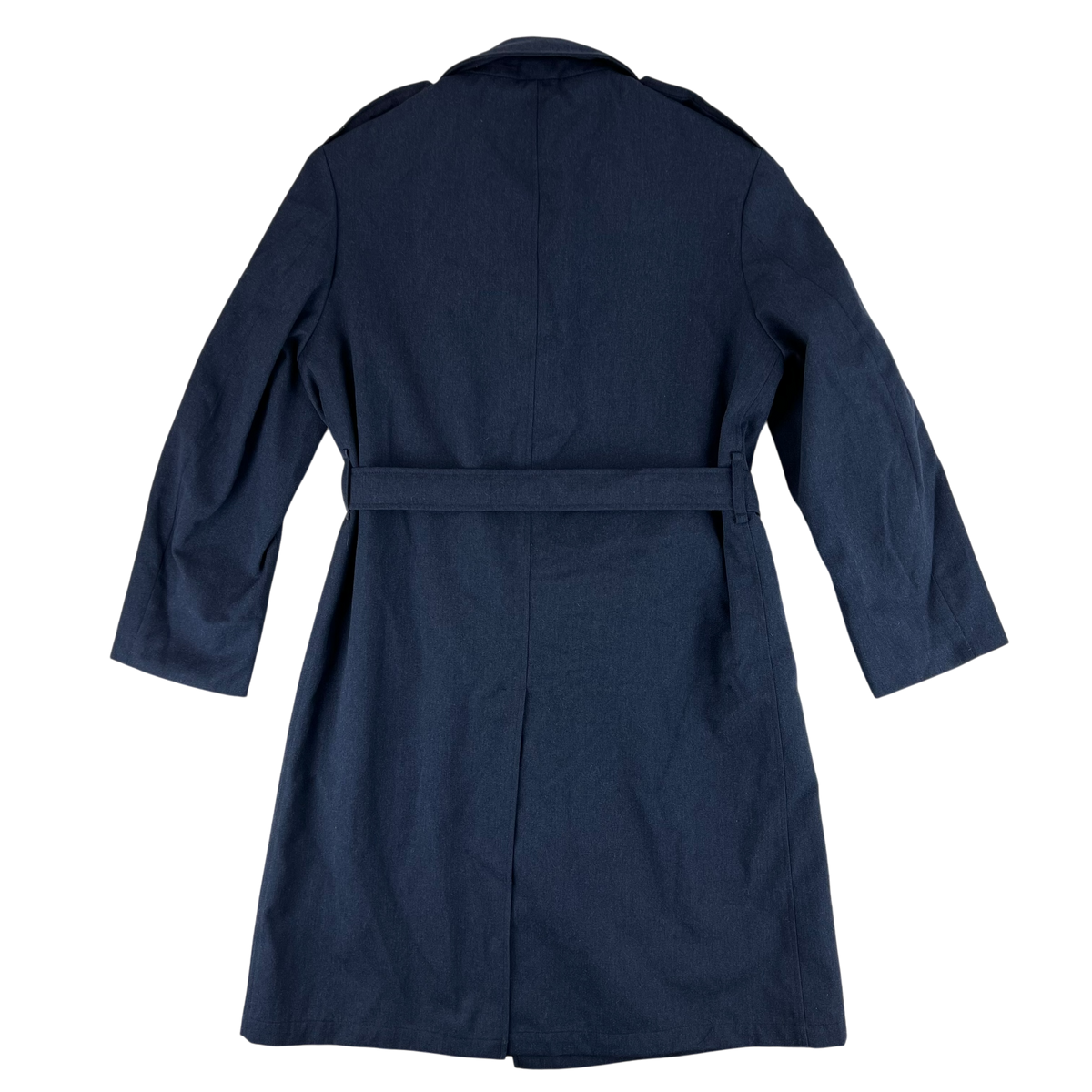 British Royal Air Force Raincoat Trench Coat - Large 182/108