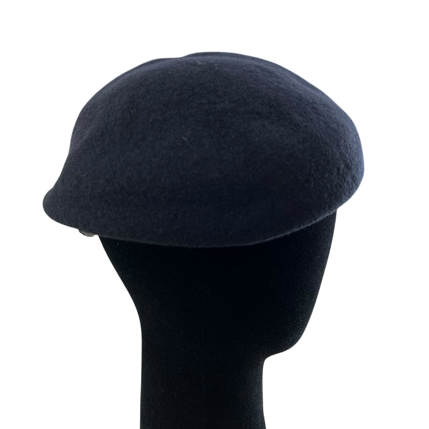 British Army Navy Beret w/ Badge - The Life Guards - Medium