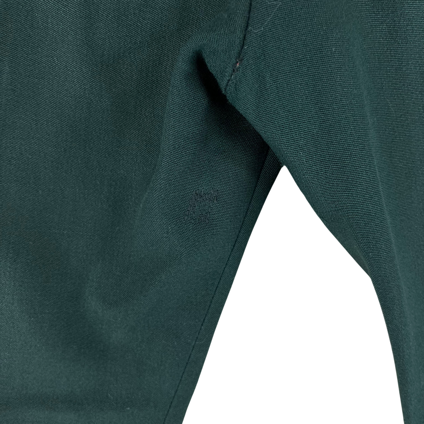 British Army Royal Irish Rangers No. 2 Dress Trousers - W36 L30
