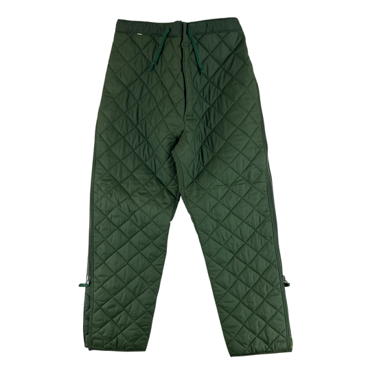 British Army Extreme Cold Weather Trouser Liner - W40 L29.5