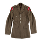British Army No. 2 FAD Dress Jacket - Coldstream Guards - Small 176/88